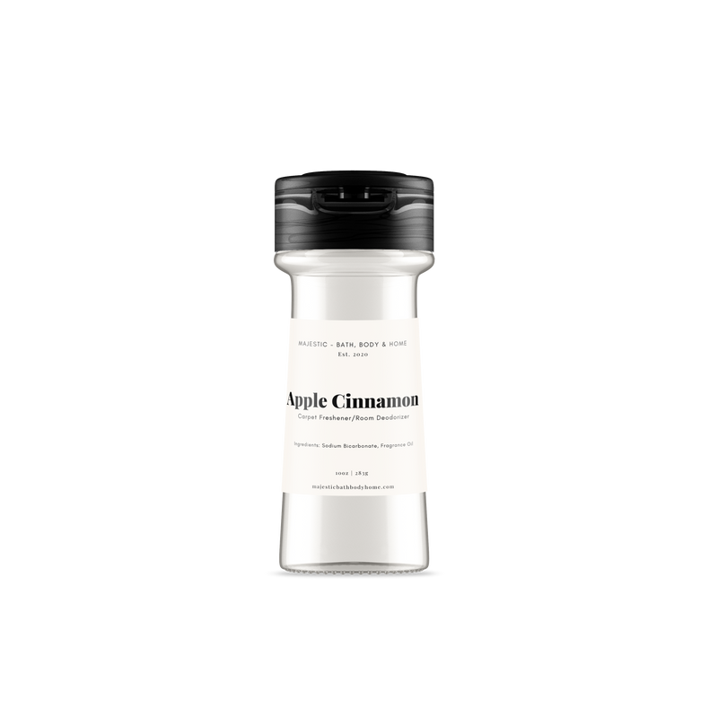 Apple Cinnamon - 10 oz. Carpet Freshener