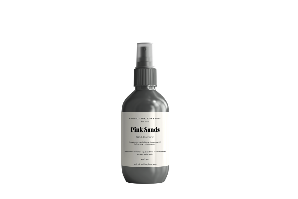 Pink Sands™ Concentrated Room Spray-3 Pack - Home Fragrance US