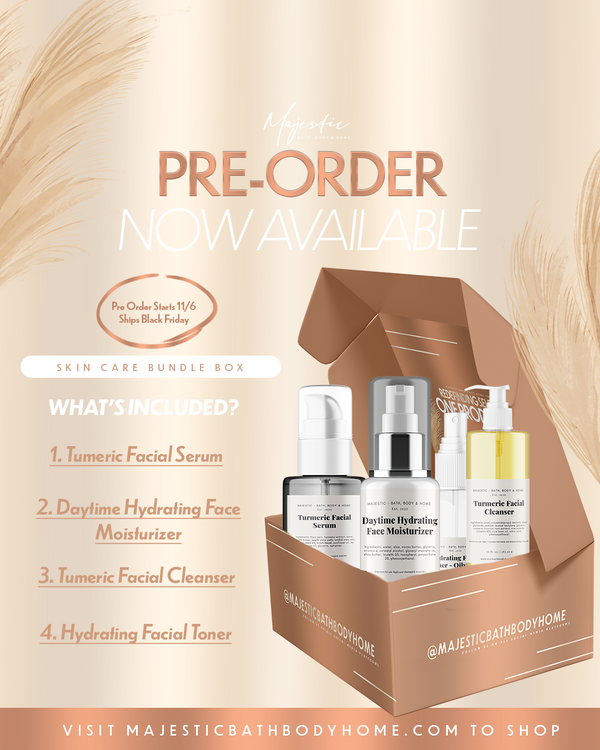 Skincare Bundle